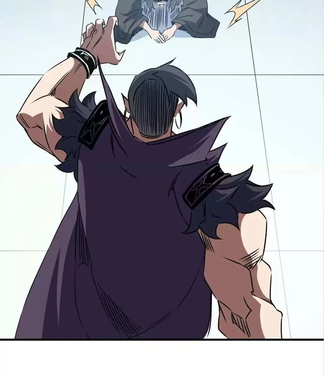 Read God killer chapter 62 image 31 on Lezhin