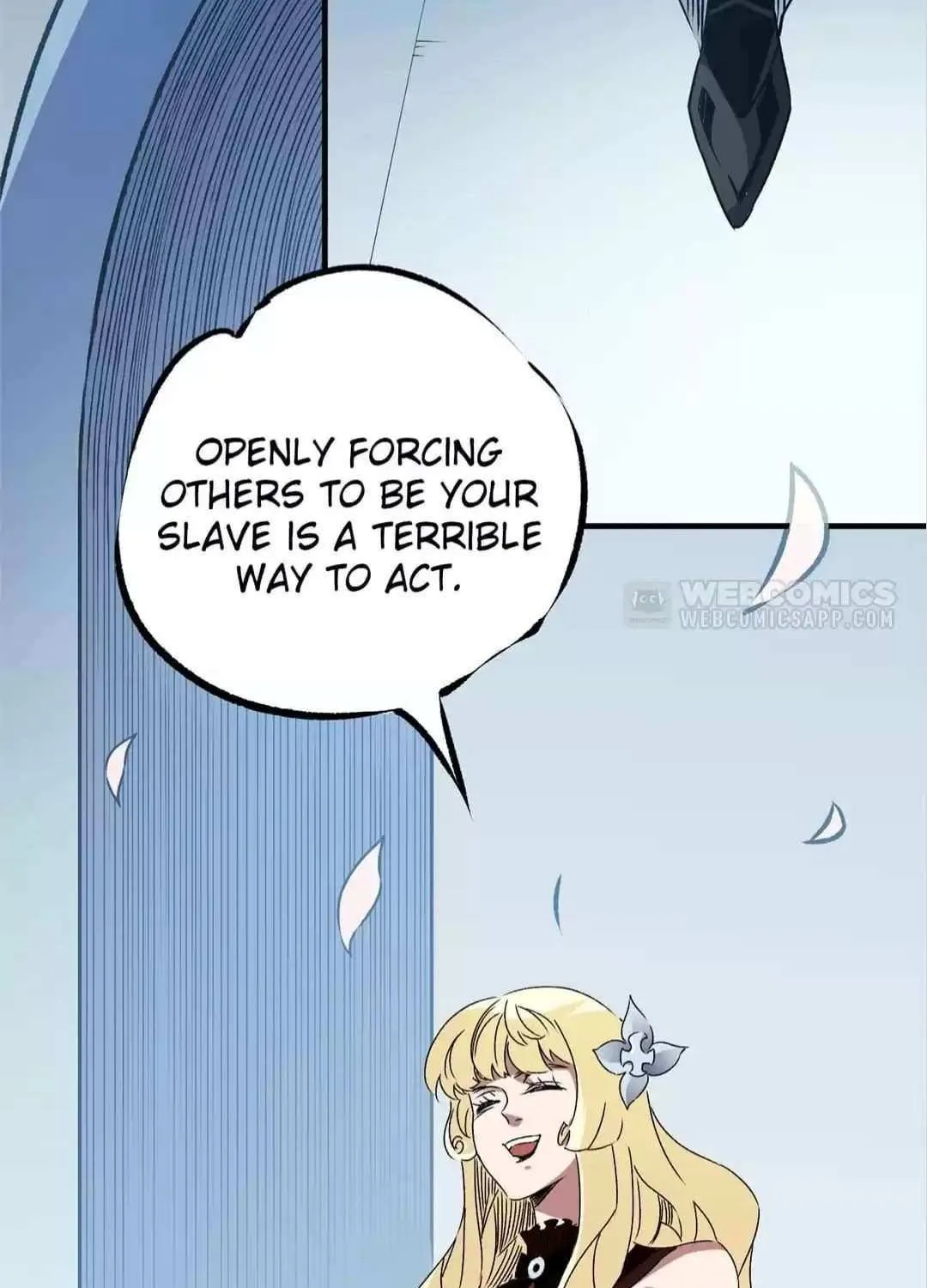 Read God killer chapter 62 image 34 on Lezhin
