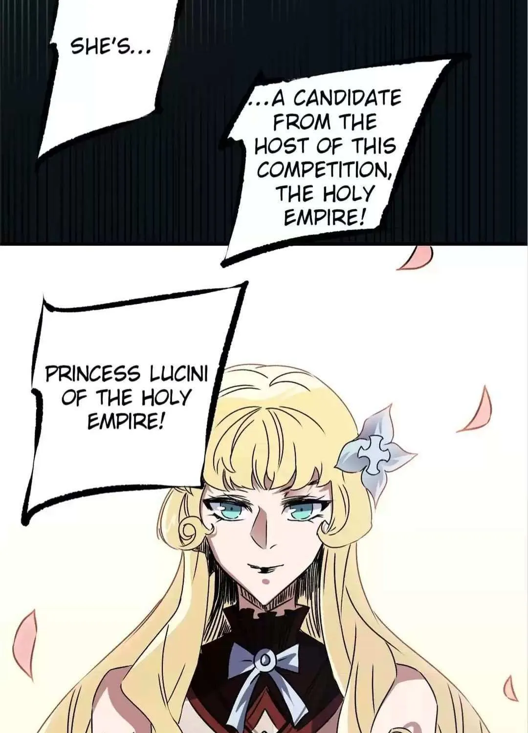 Read God killer chapter 62 image 36 on Lezhin
