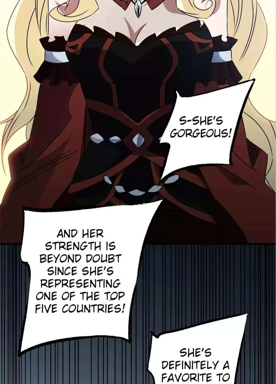 Read God killer chapter 62 image 37 on Lezhin