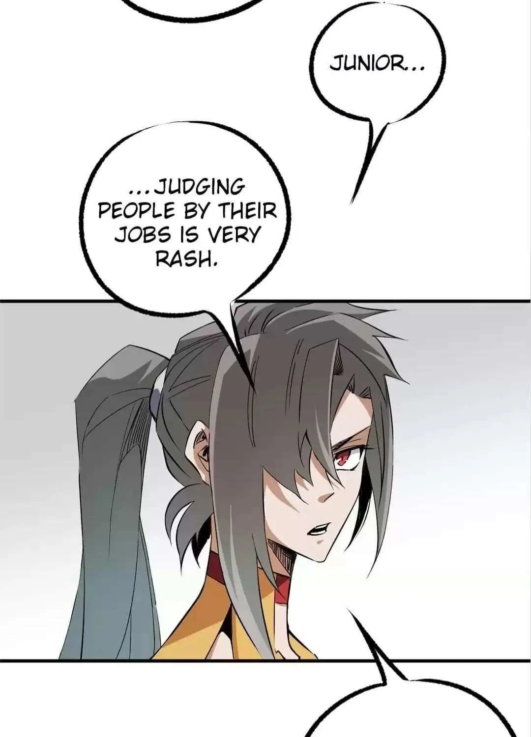 Read God killer chapter 62 image 4 on Lezhin