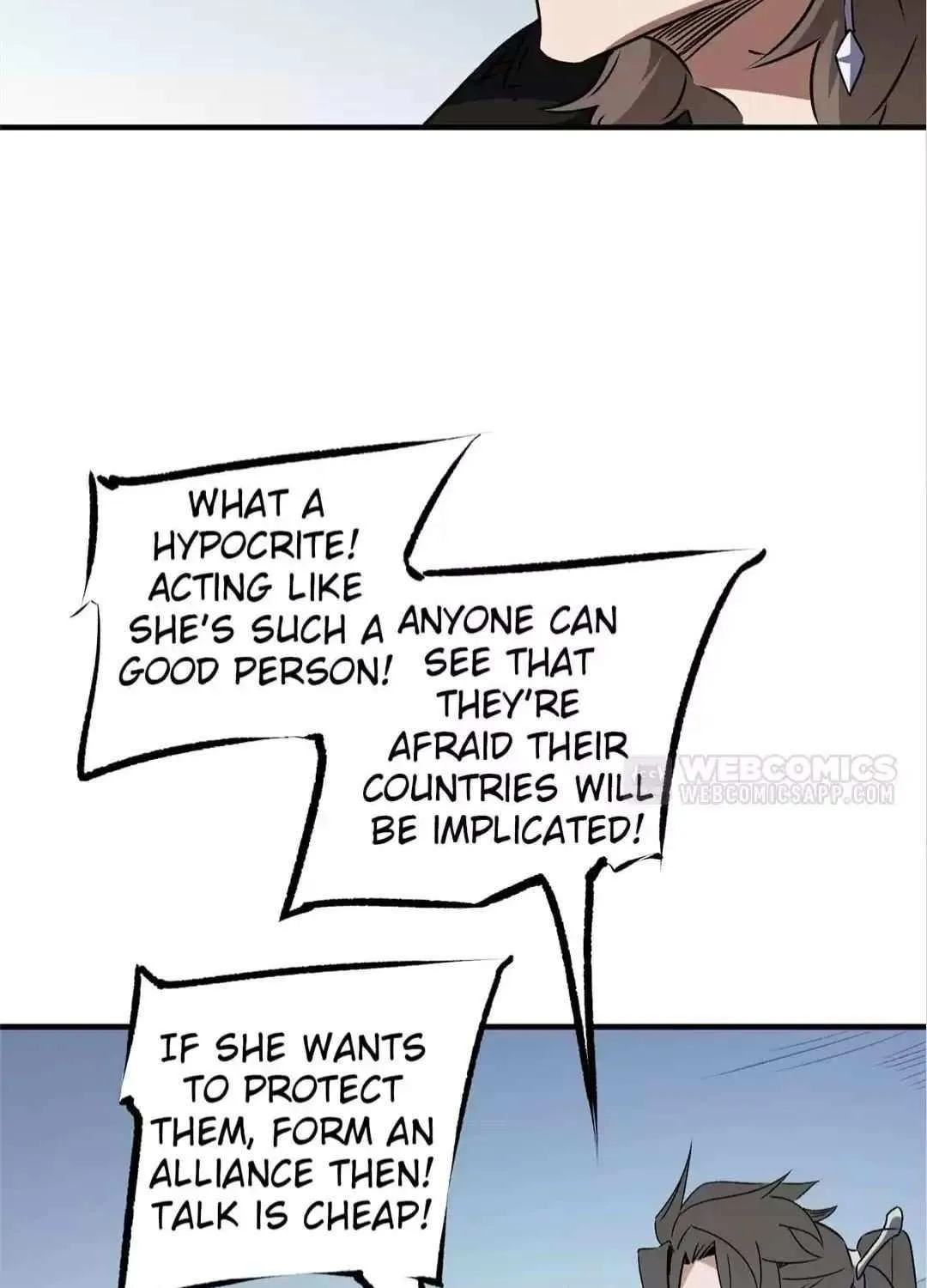 Read God killer chapter 62 image 43 on Lezhin