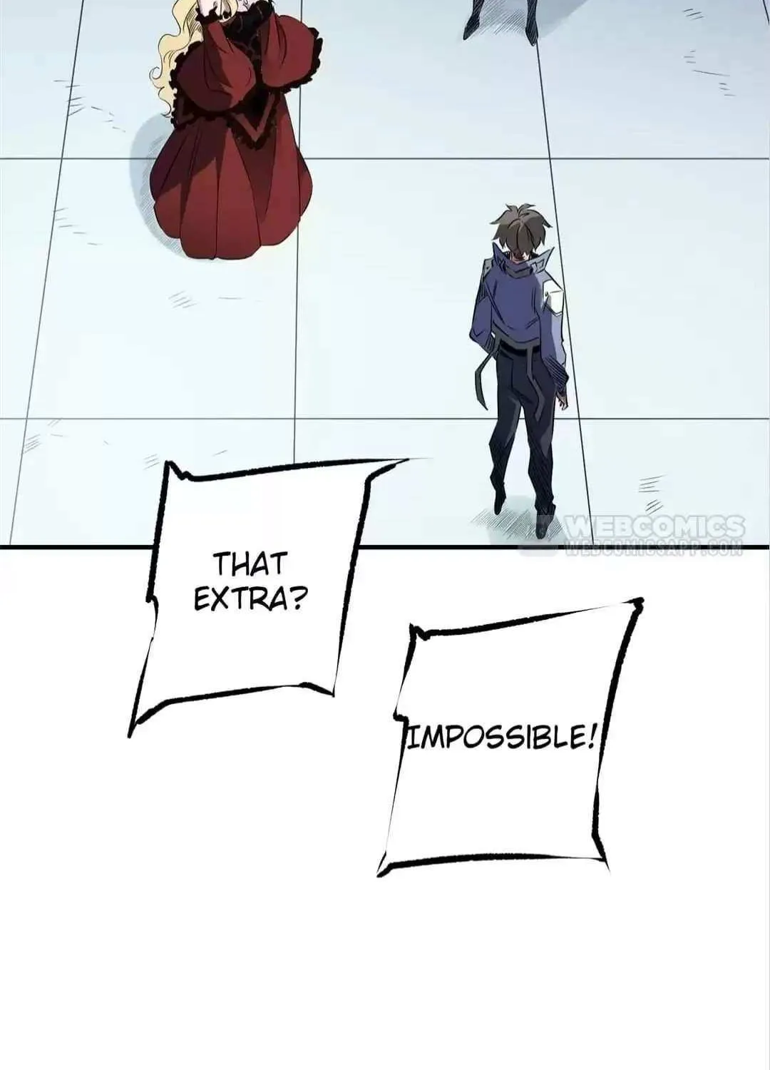 Read God killer chapter 62 image 48 on Lezhin