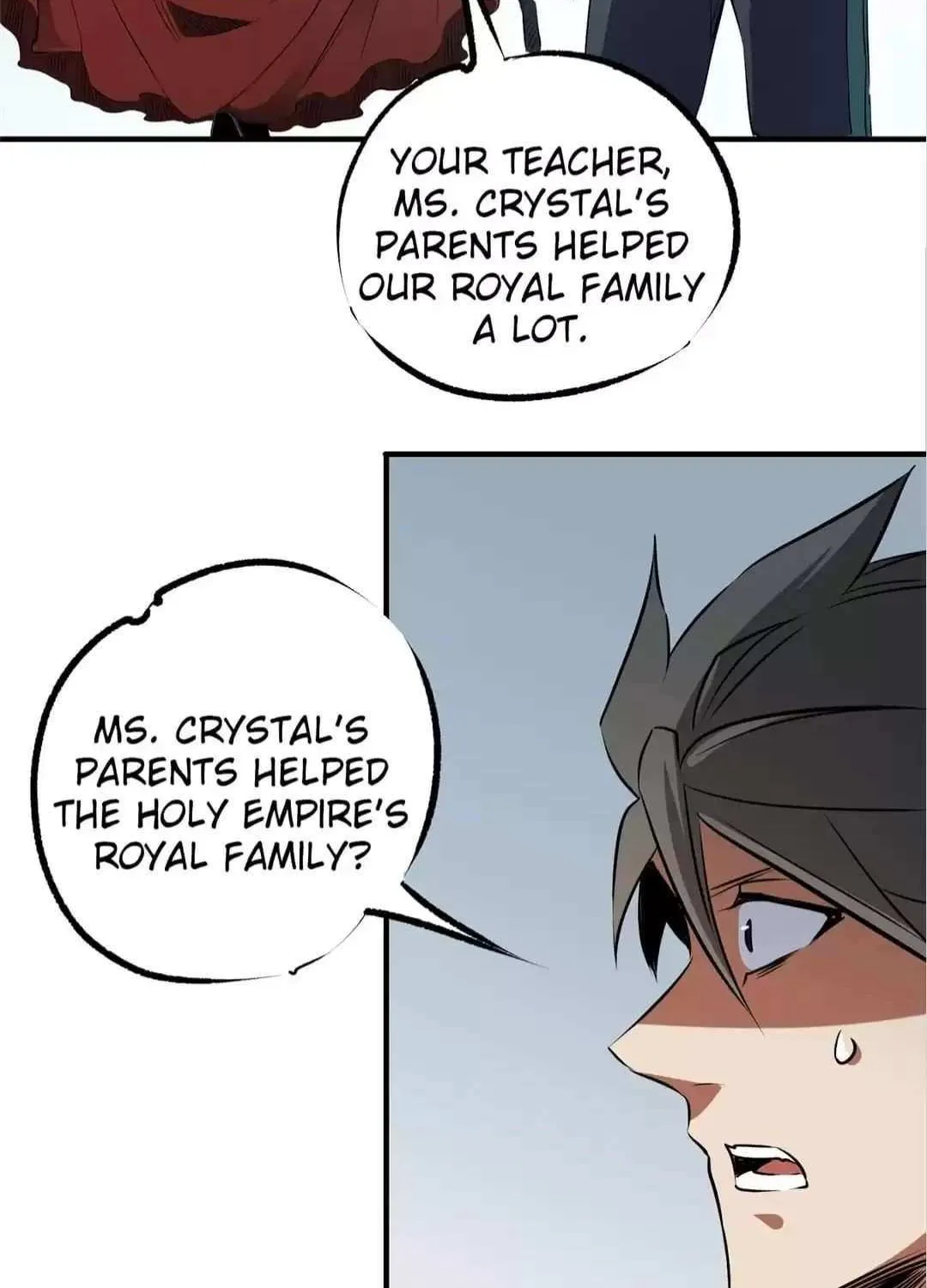 Read God killer chapter 62 image 50 on Lezhin