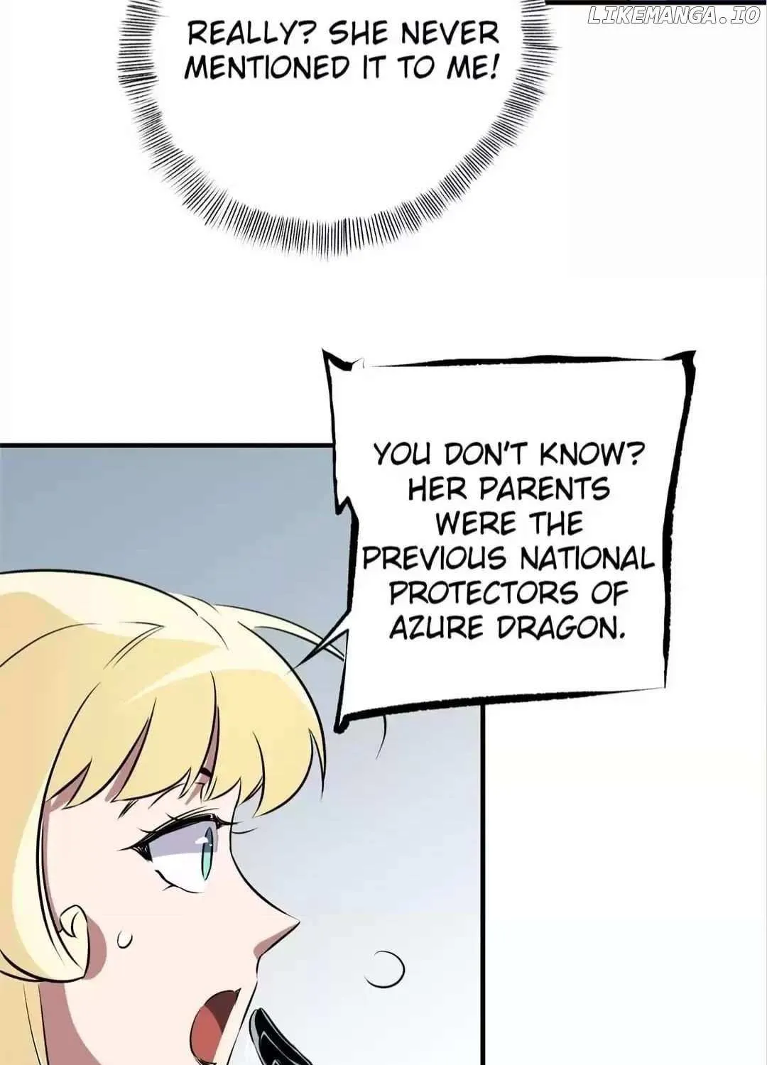 Read God killer chapter 62 image 52 on Lezhin
