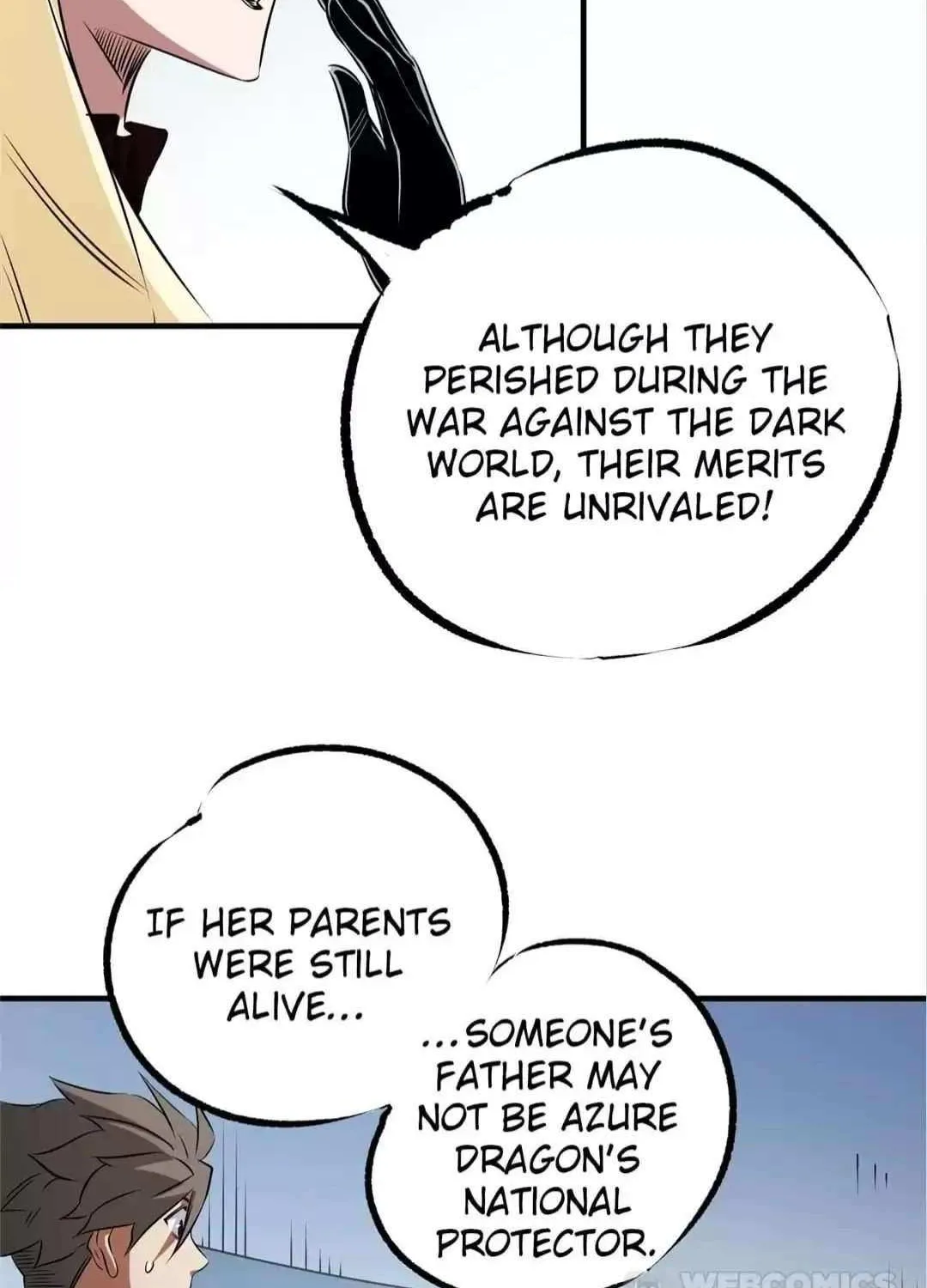 Read God killer chapter 62 image 53 on Lezhin
