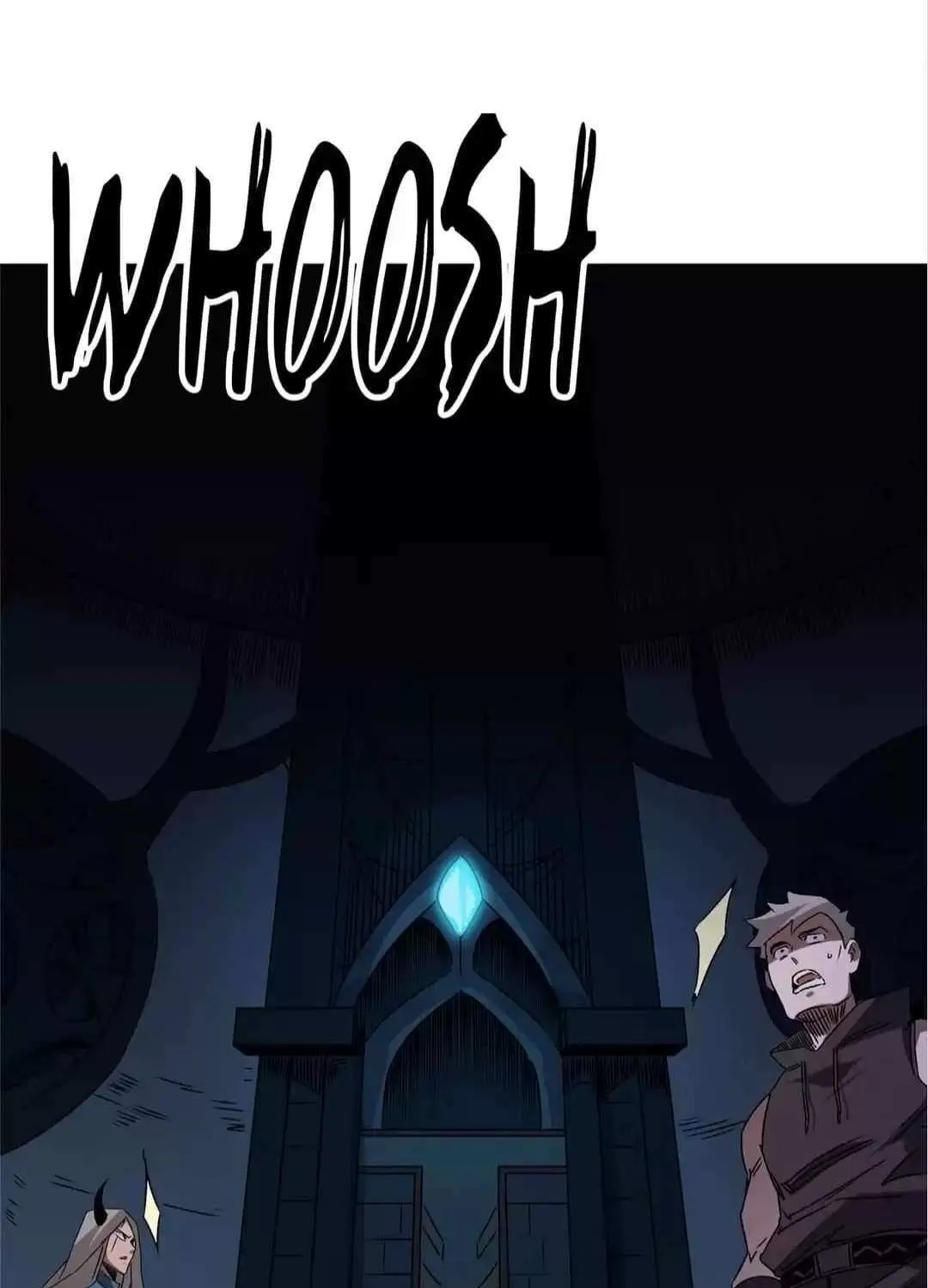 Read God killer chapter 62 image 56 on Lezhin