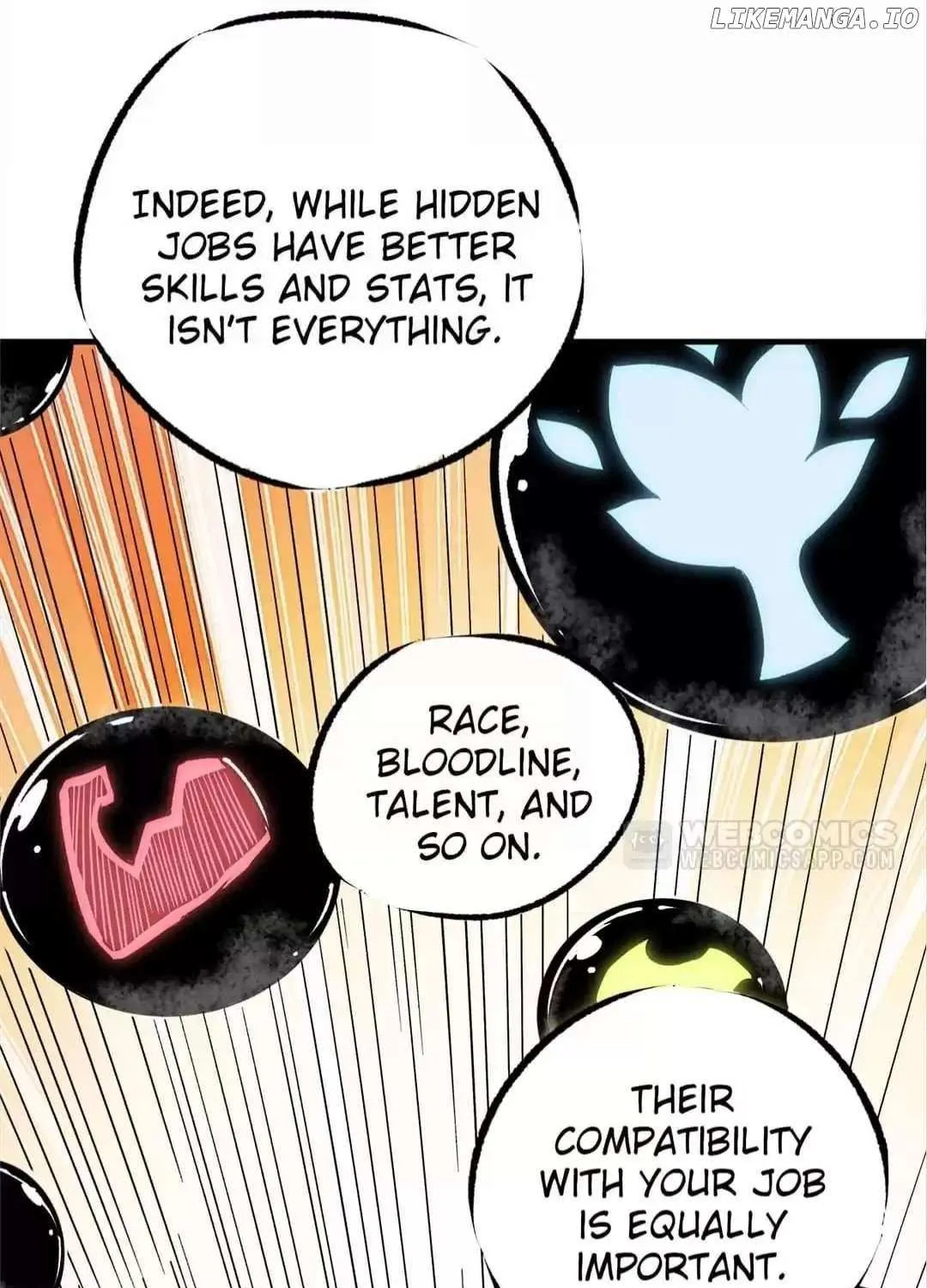Read God killer chapter 62 image 6 on Lezhin
