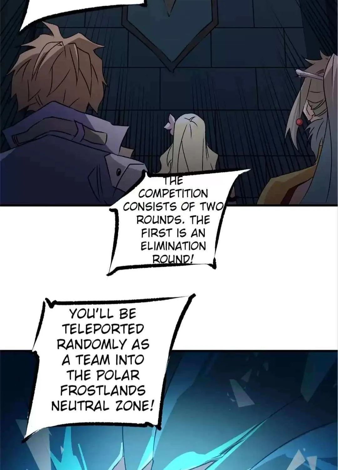 Read God killer chapter 62 image 60 on Lezhin