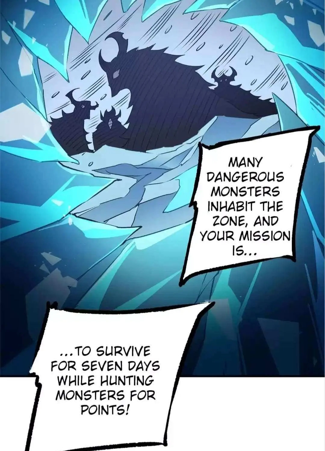 Read God killer chapter 62 image 61 on Lezhin