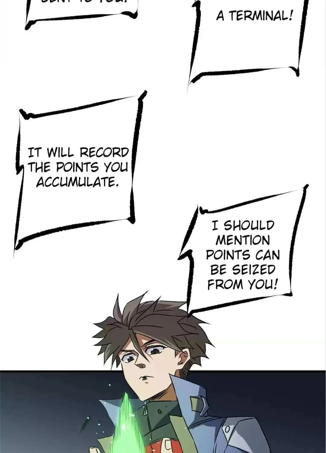 Read God killer chapter 62 image 67 on Lezhin