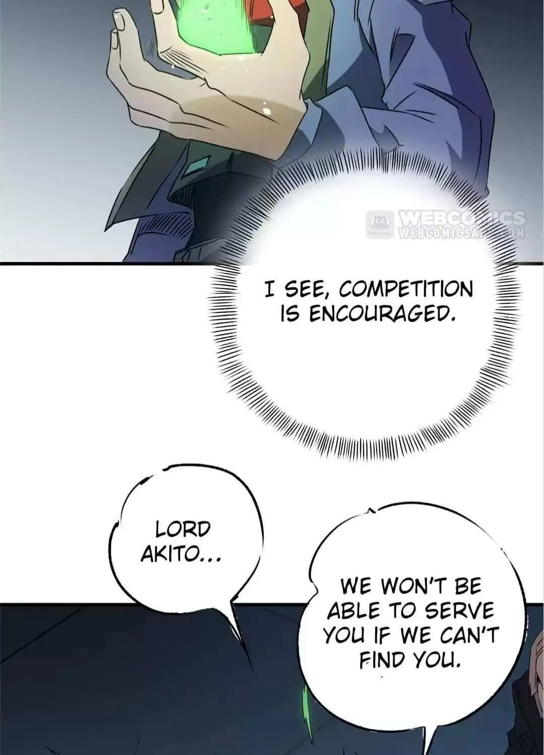 Read God killer chapter 62 image 68 on Lezhin