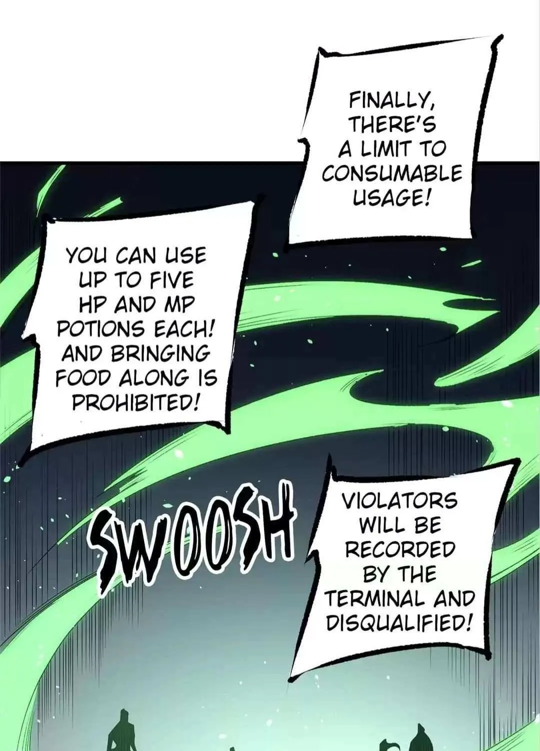 Read God killer chapter 62 image 70 on Lezhin