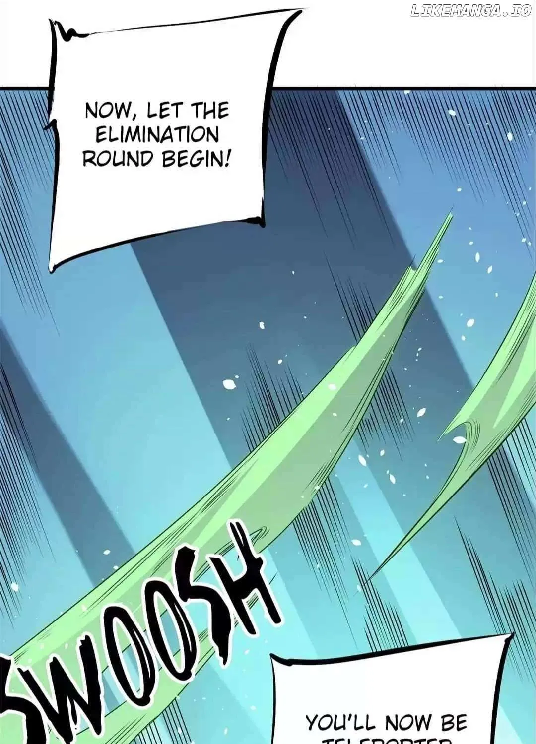 Read God killer chapter 62 image 72 on Lezhin