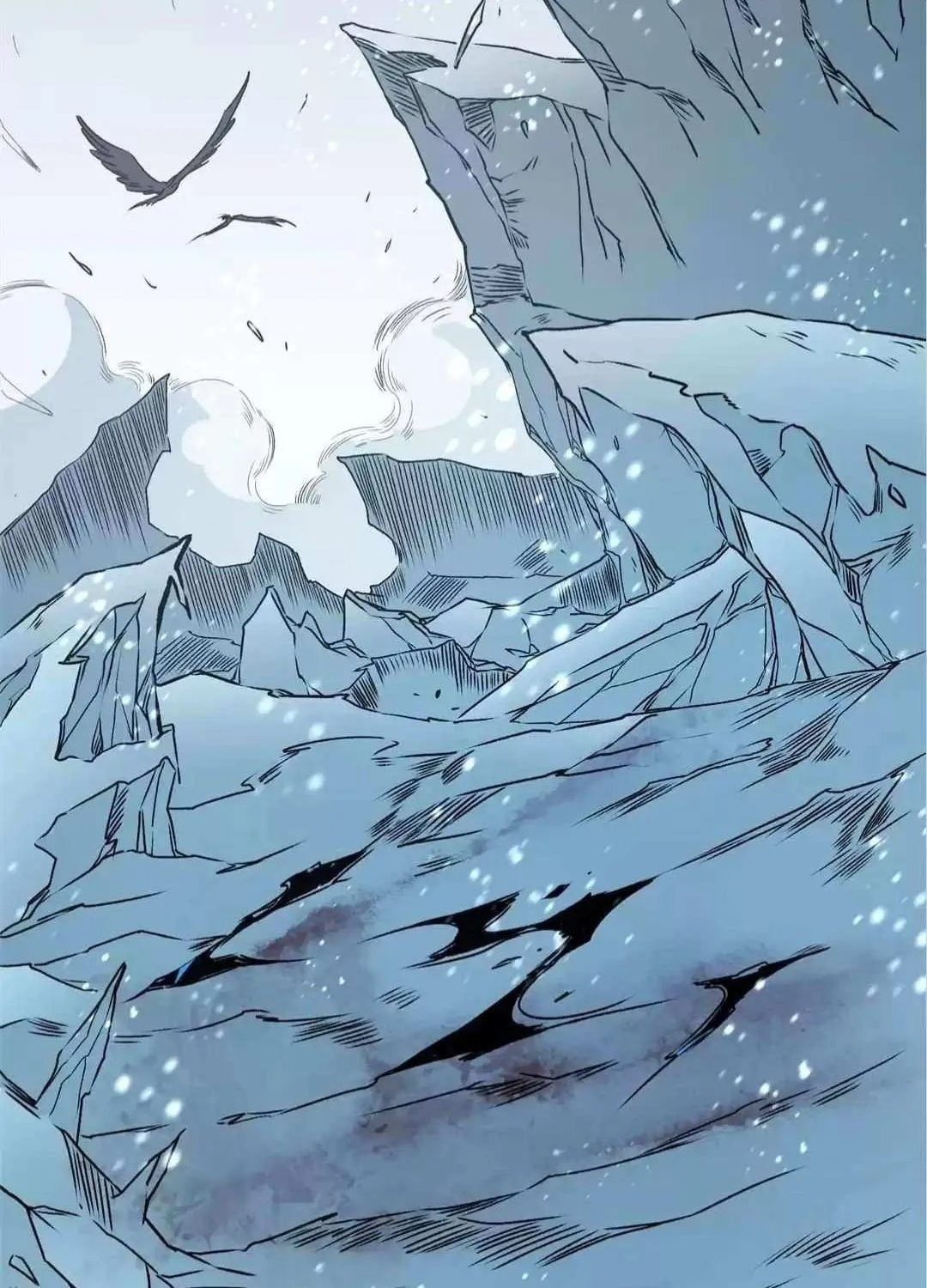 Read God killer chapter 62 image 75 on Lezhin