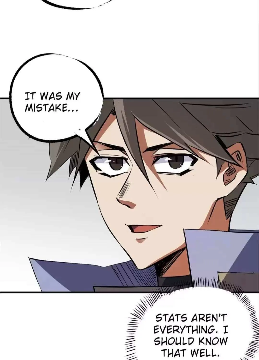 Read God killer chapter 62 image 8 on Lezhin