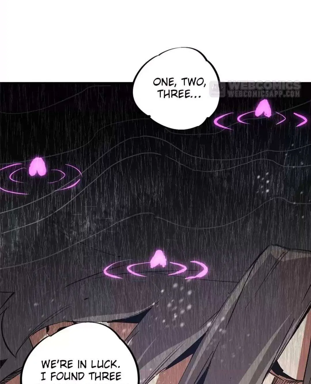 Read God killer chapter 63 image 12 on Lezhin