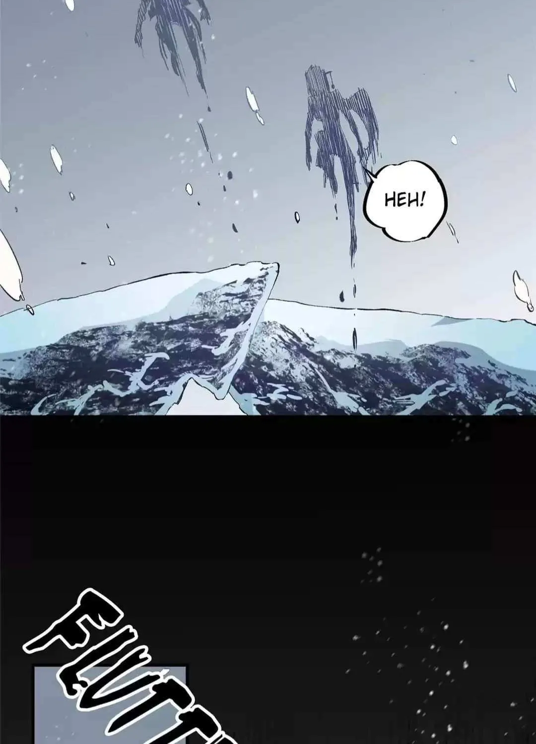 Read God killer chapter 63 image 14 on Lezhin