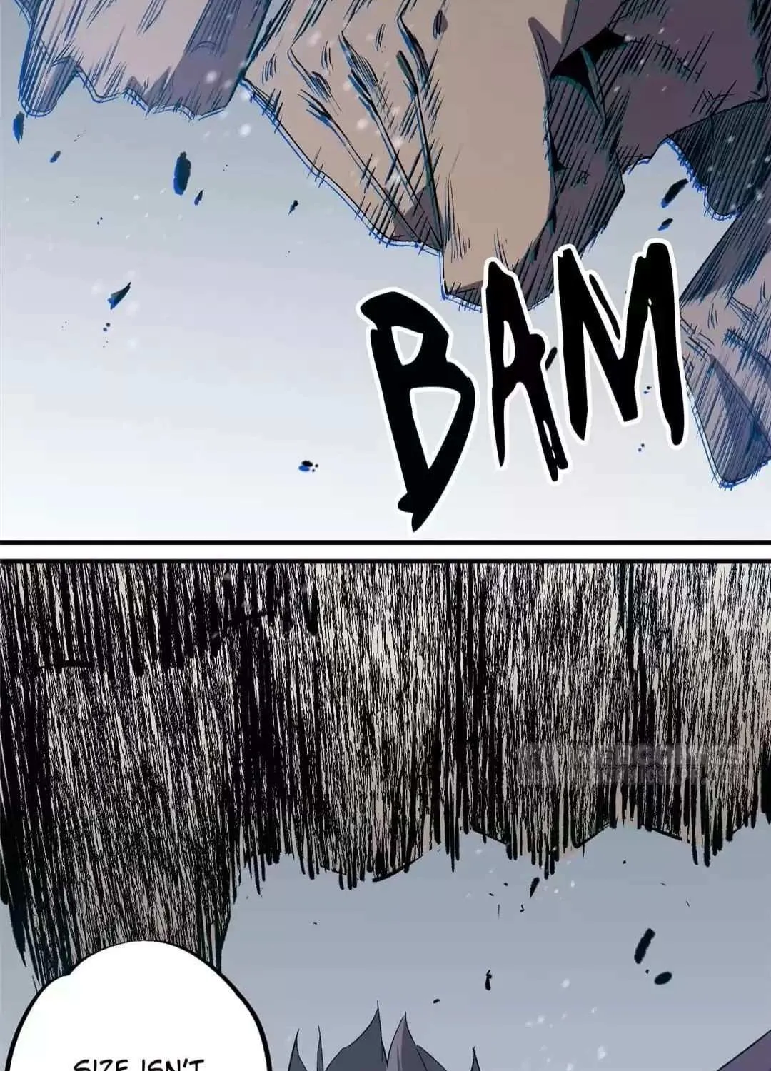 Read God killer chapter 63 image 22 on Lezhin