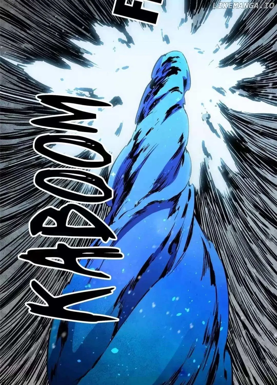 Read God killer chapter 63 image 26 on Lezhin