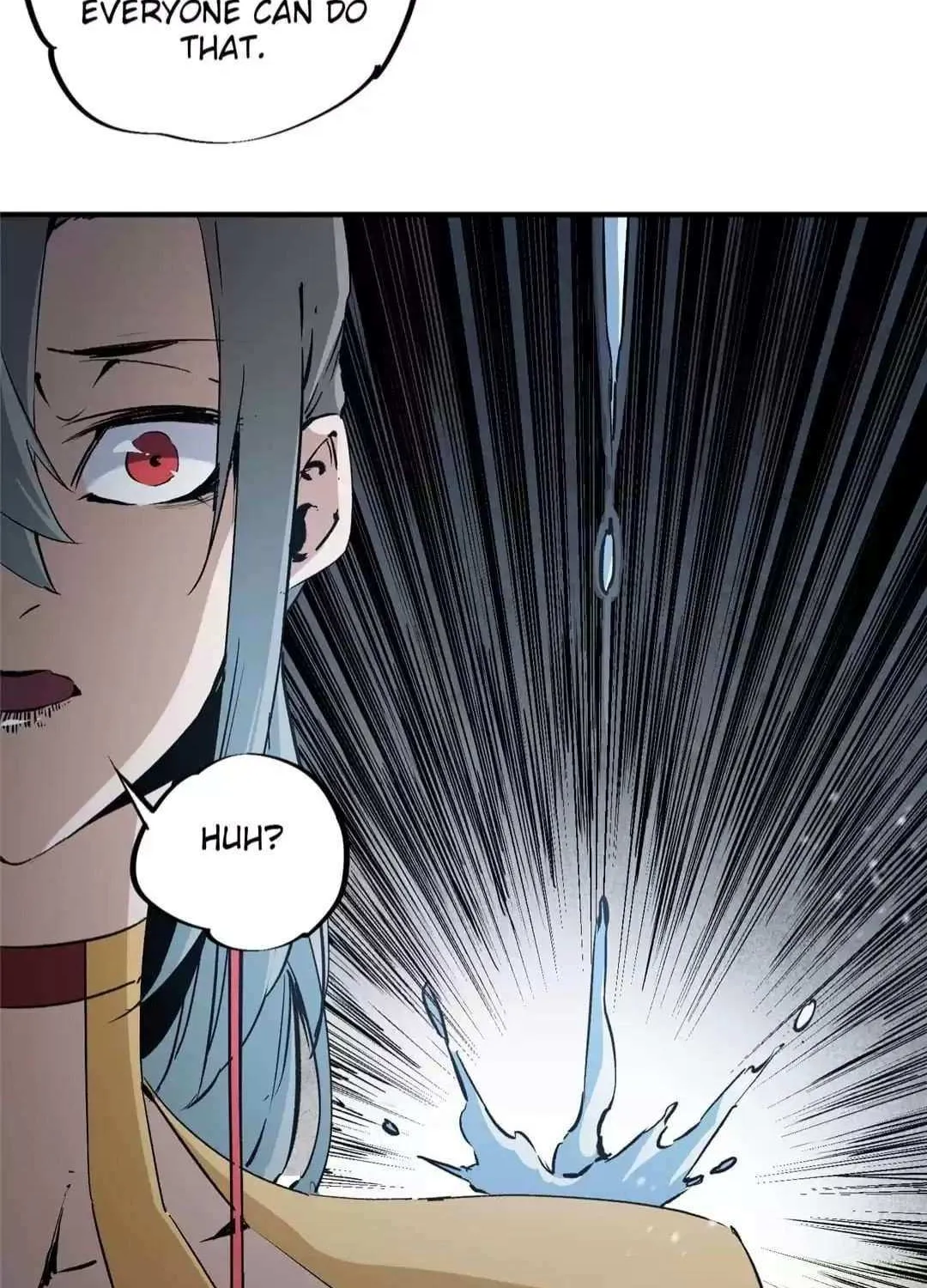 Read God killer chapter 63 image 29 on Lezhin