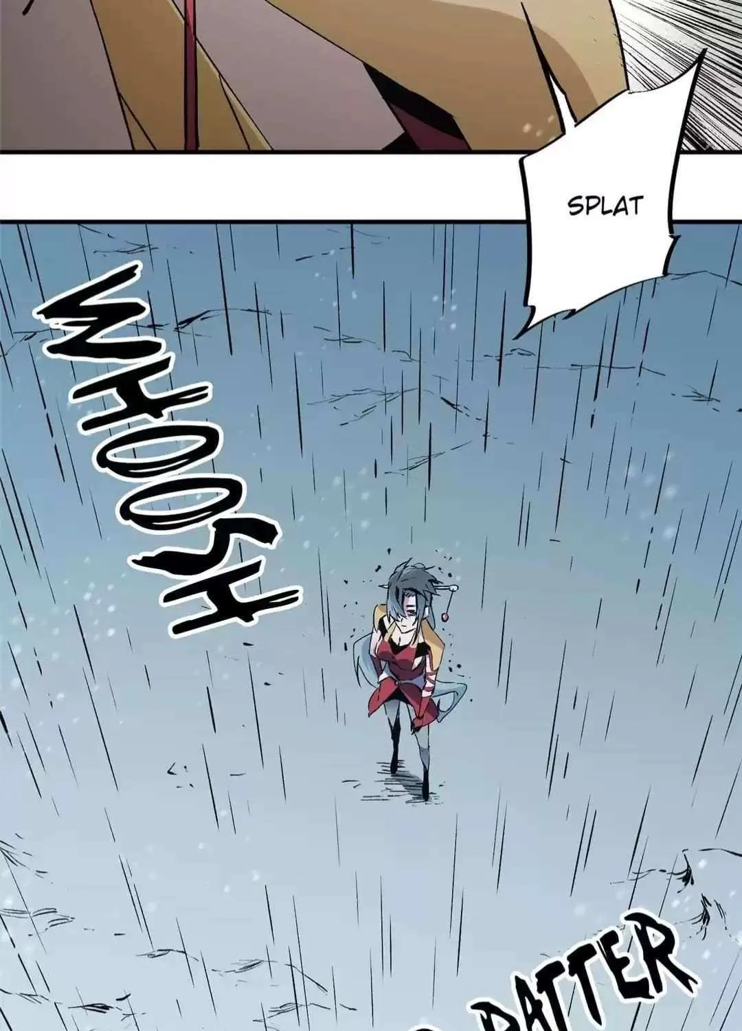 Read God killer chapter 63 image 30 on Lezhin