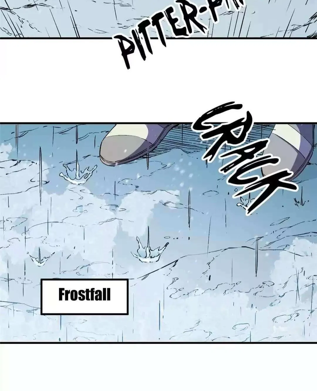 Read God killer chapter 63 image 31 on Lezhin