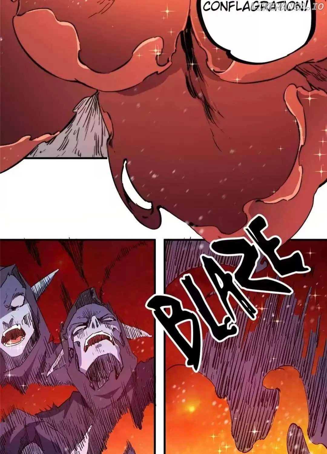 Read God killer chapter 63 image 39 on Lezhin