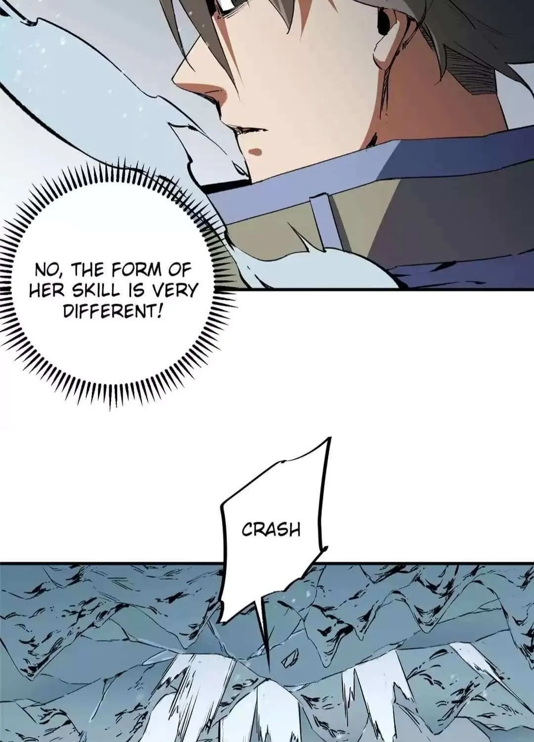Read God killer chapter 63 image 43 on Lezhin