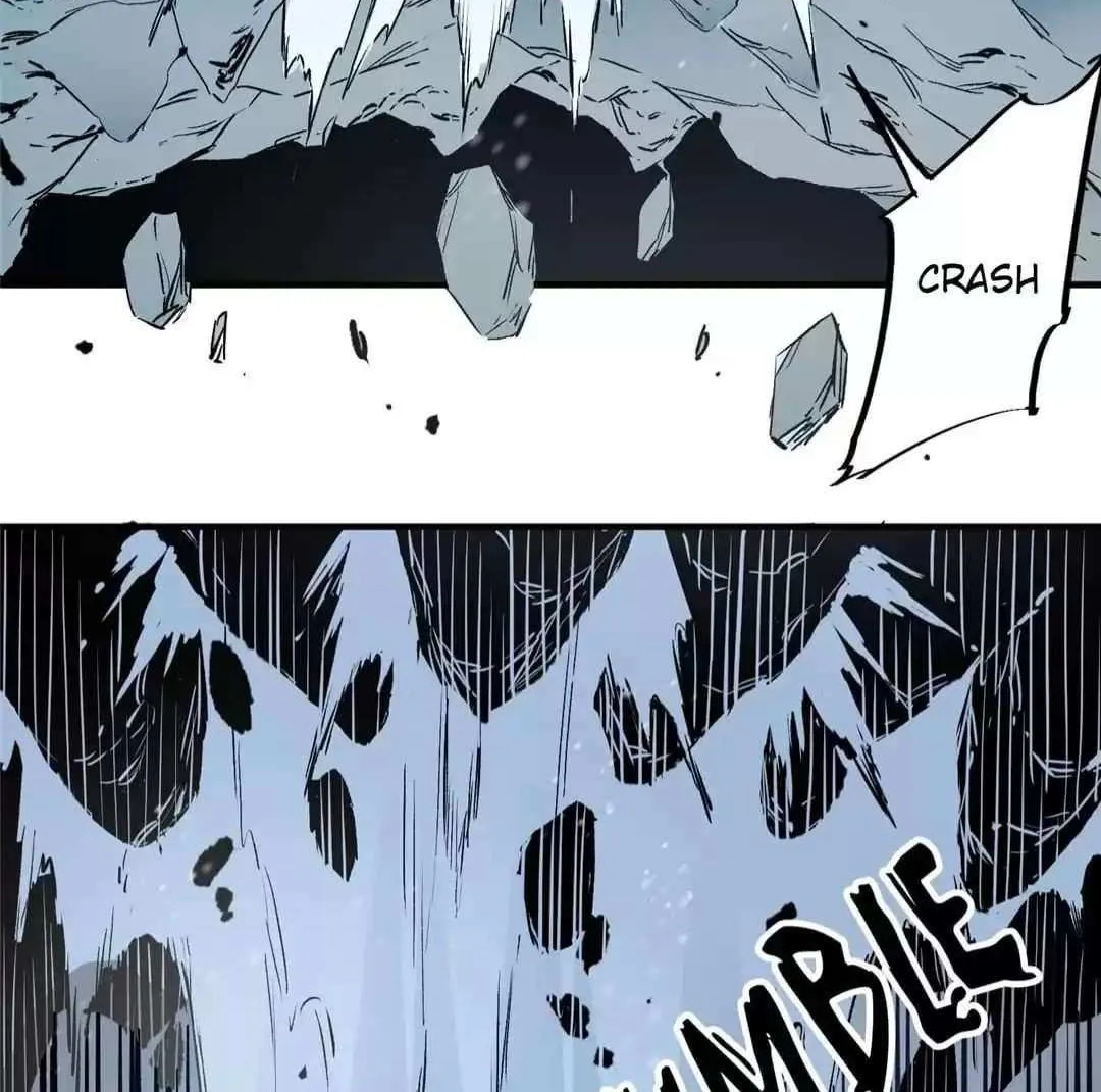 Read God killer chapter 63 image 44 on Lezhin