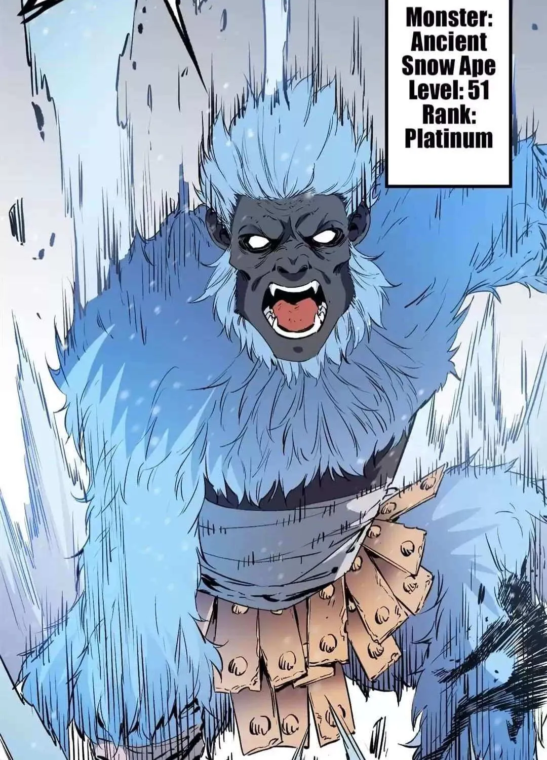 Read God killer chapter 63 image 46 on Lezhin