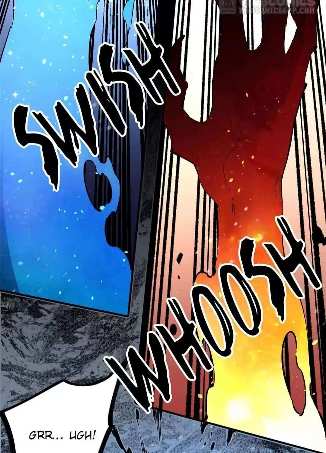 Read God killer chapter 63 image 48 on Lezhin