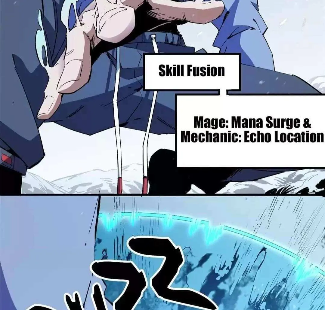 Read God killer chapter 63 image 6 on Lezhin