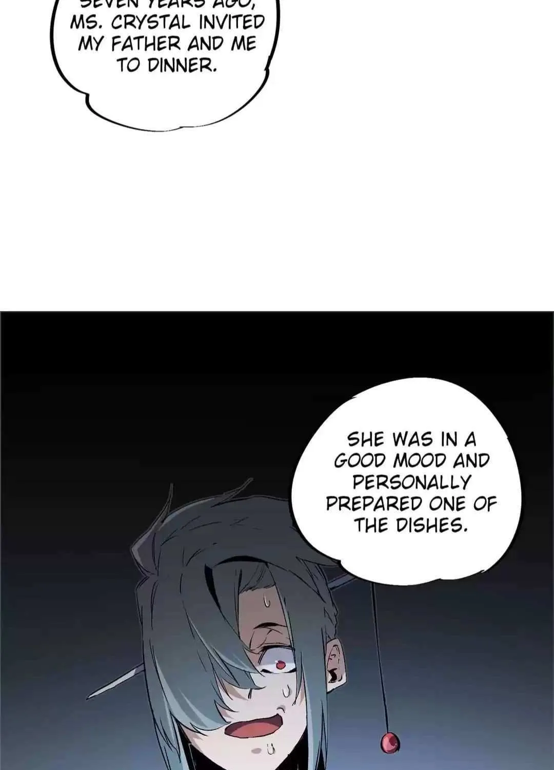 Read God killer chapter 63 image 62 on Lezhin