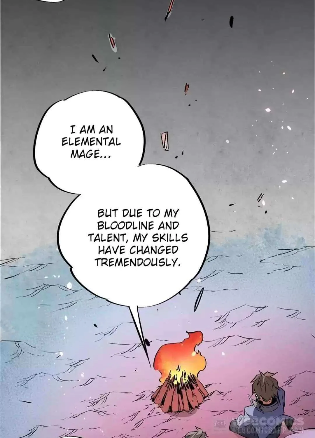 Read God killer chapter 63 image 68 on Lezhin