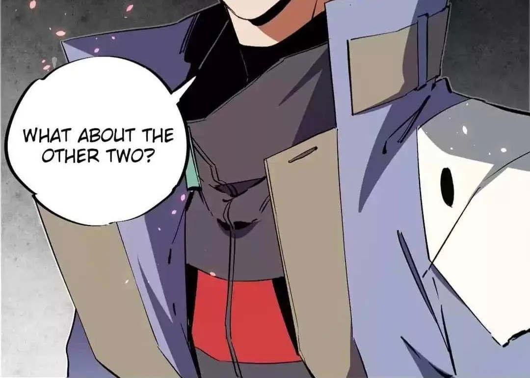 Read God killer chapter 63 image 70 on Lezhin