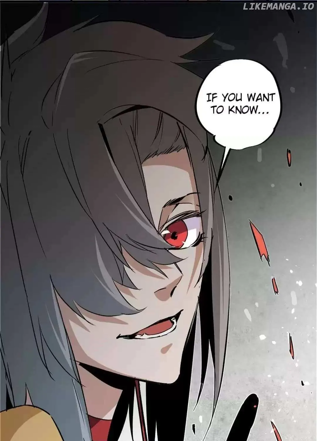 Read God killer chapter 63 image 71 on Lezhin