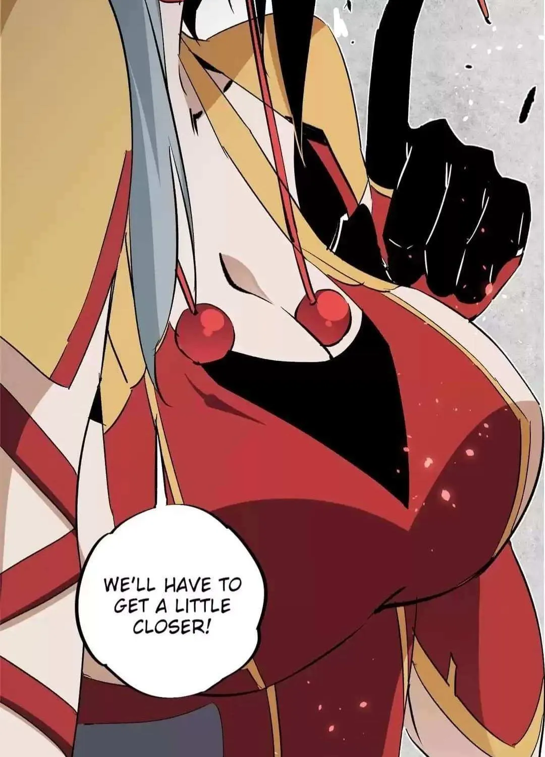 Read God killer chapter 63 image 72 on Lezhin