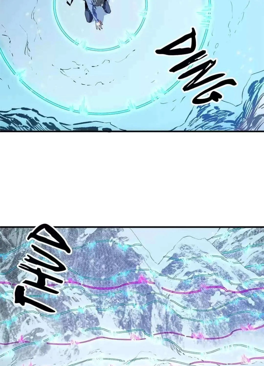 Read God killer chapter 63 image 9 on Lezhin
