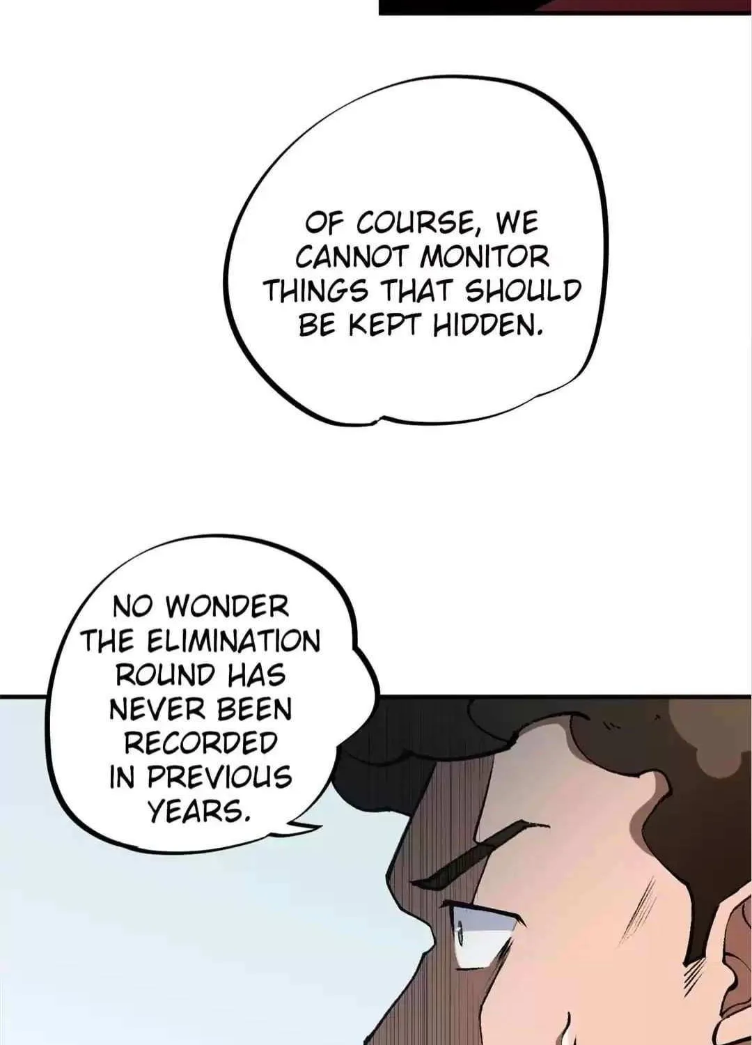 Read God killer chapter 64 image 11 on Lezhin