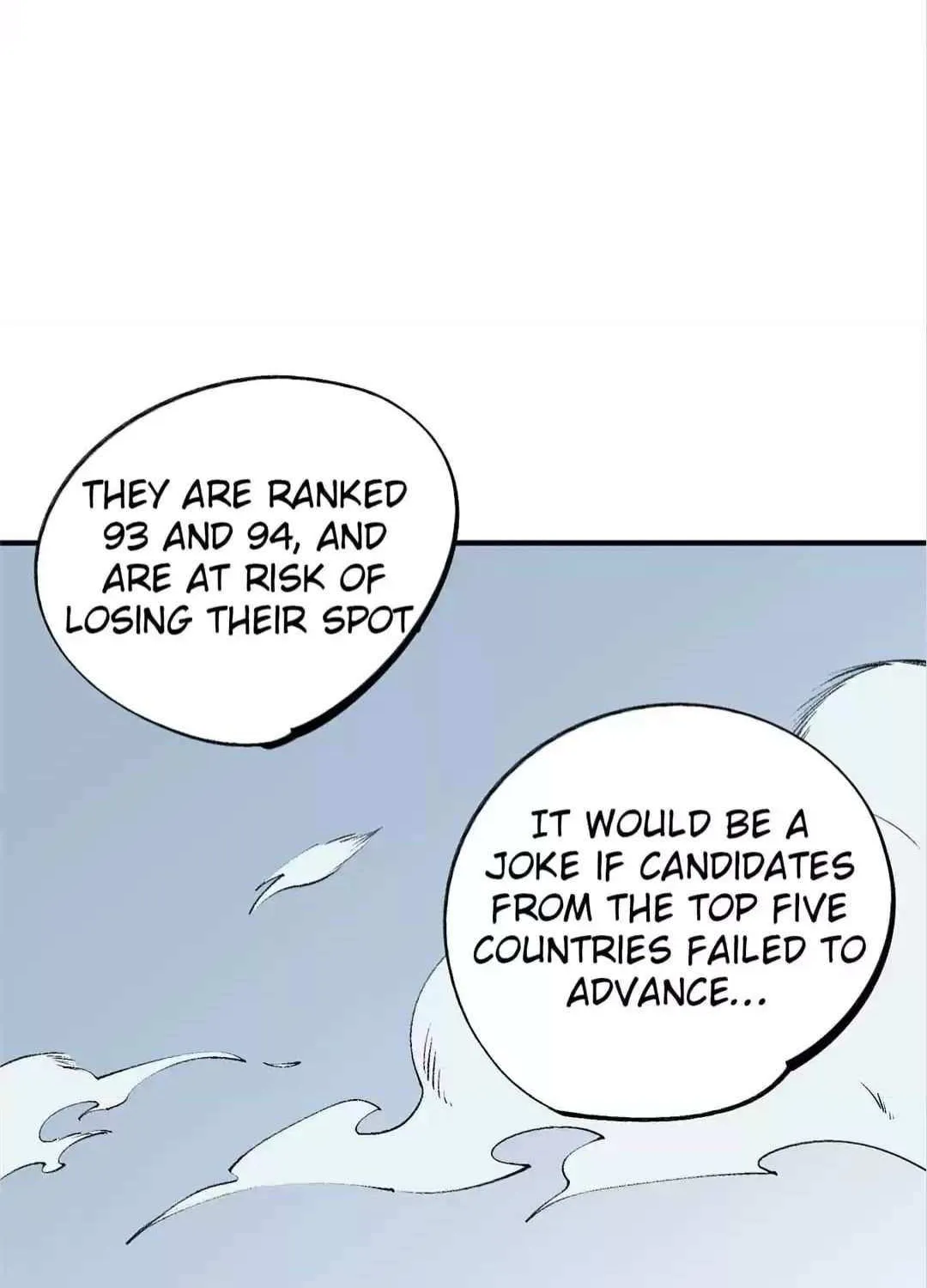 Read God killer chapter 64 image 15 on Lezhin