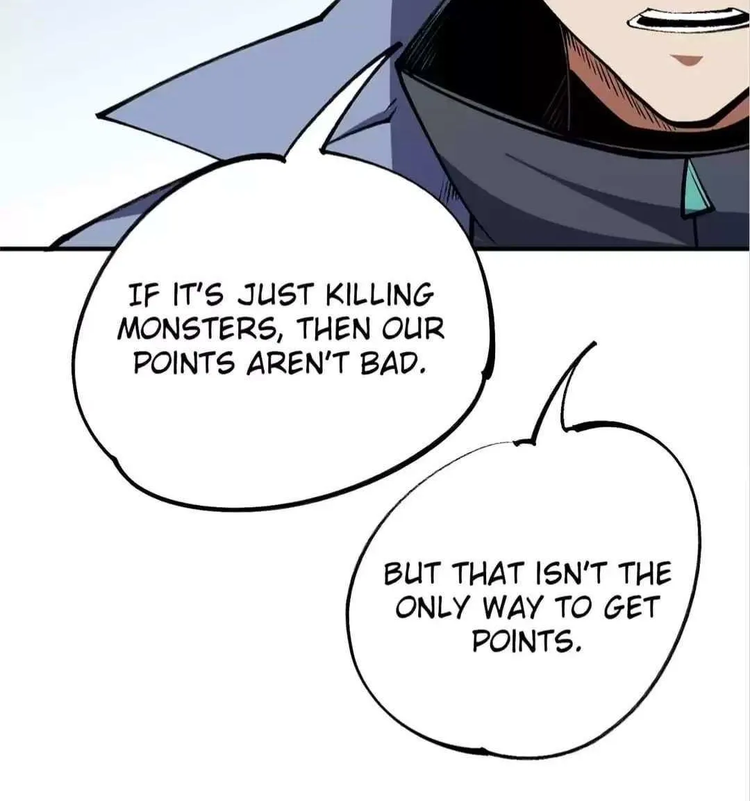 Read God killer chapter 64 image 19 on Lezhin