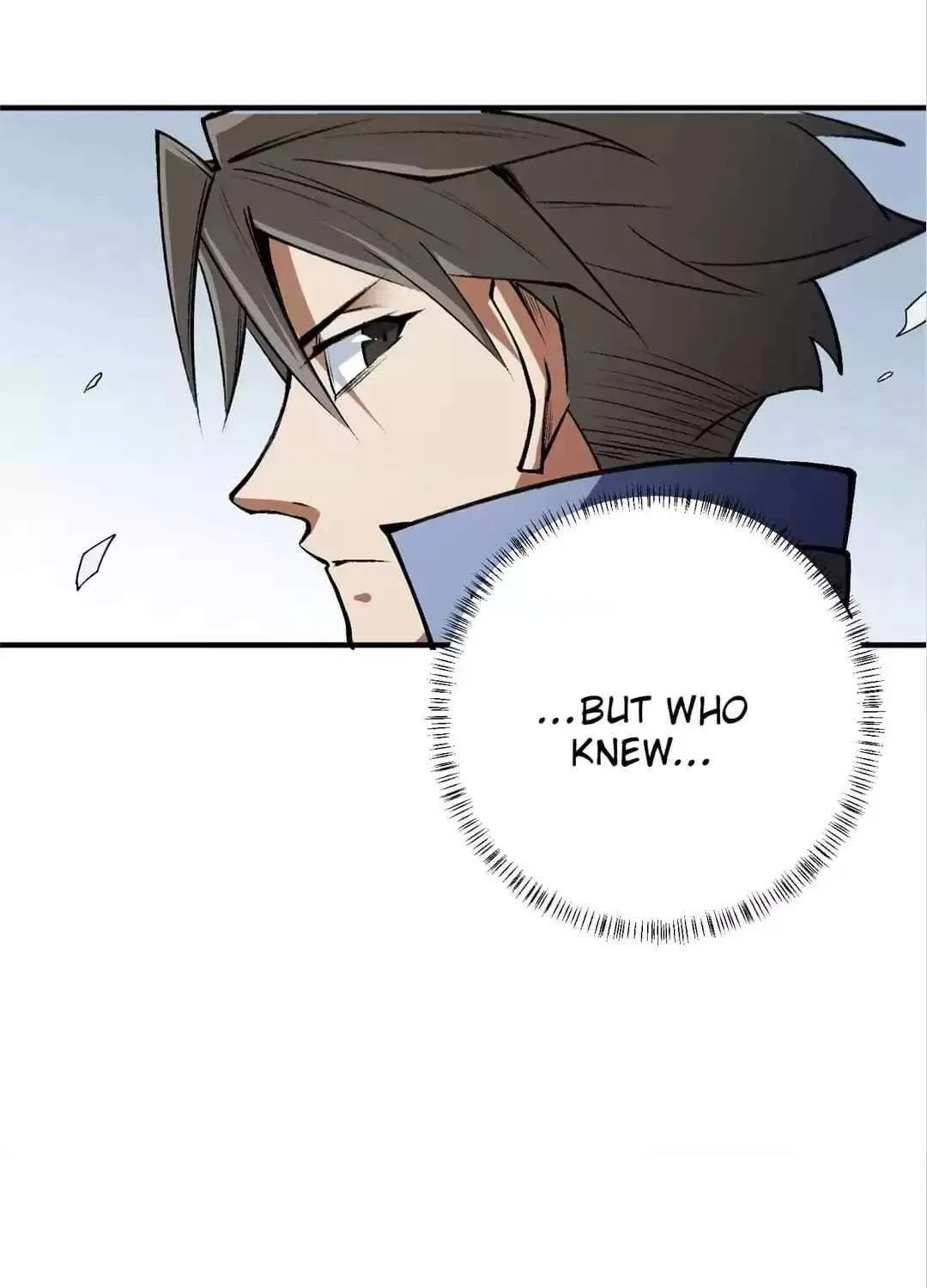 Read God killer chapter 64 image 29 on Lezhin