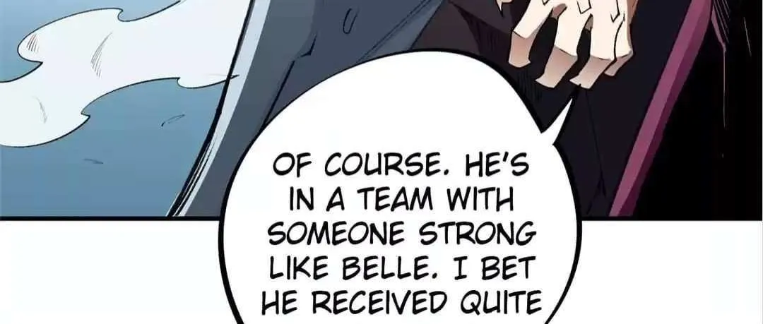 Read God killer chapter 64 image 32 on Lezhin