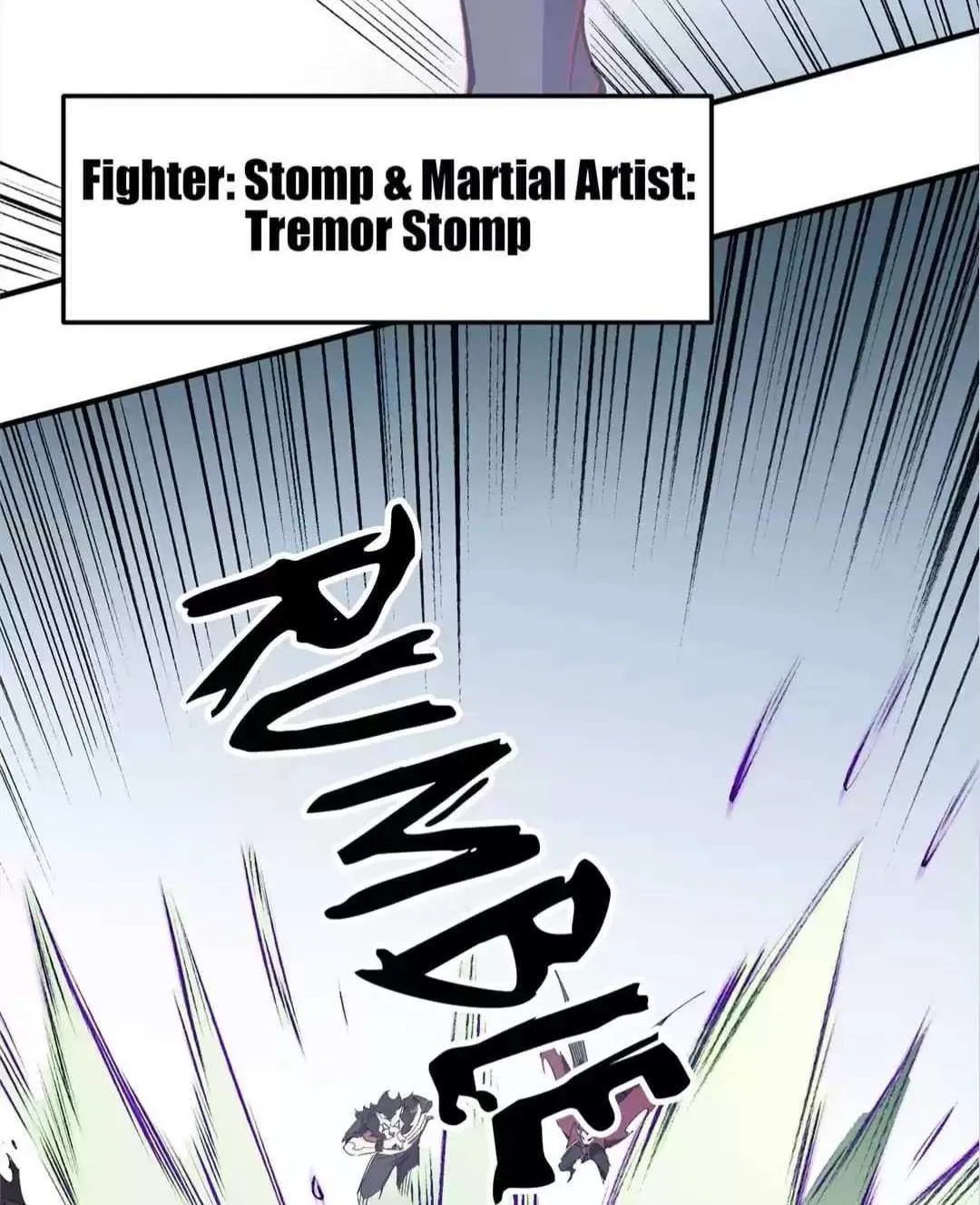 Read God killer chapter 64 image 38 on Lezhin