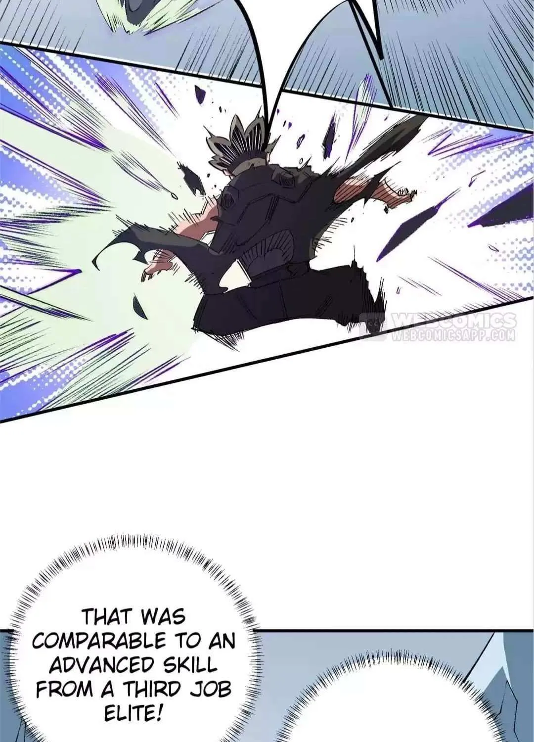 Read God killer chapter 64 image 41 on Lezhin