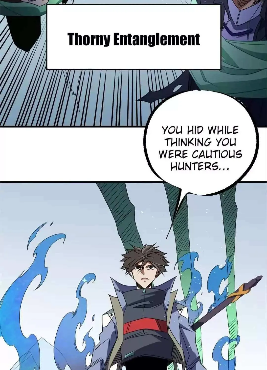 Read God killer chapter 64 image 49 on Lezhin