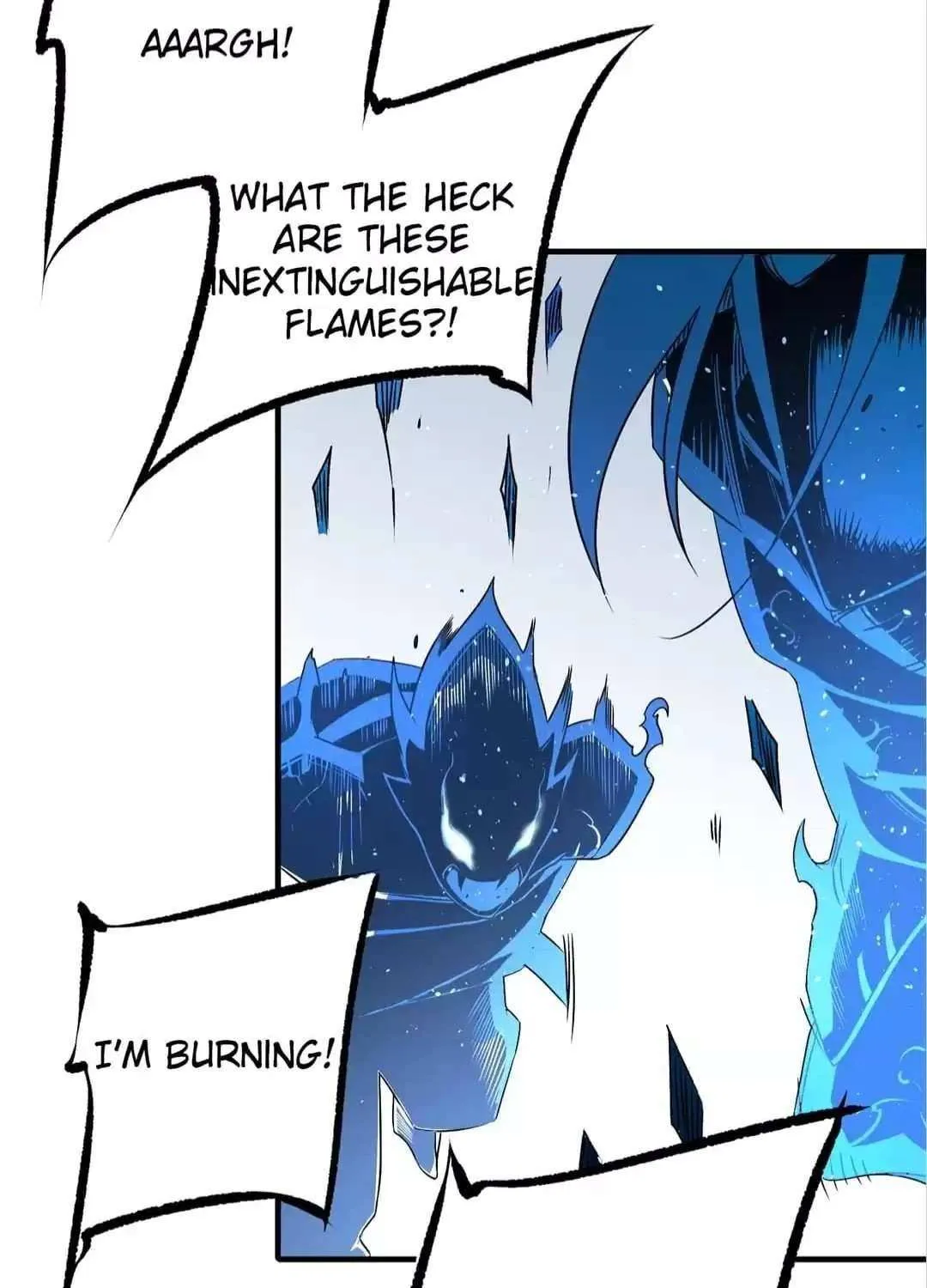 Read God killer chapter 64 image 53 on Lezhin