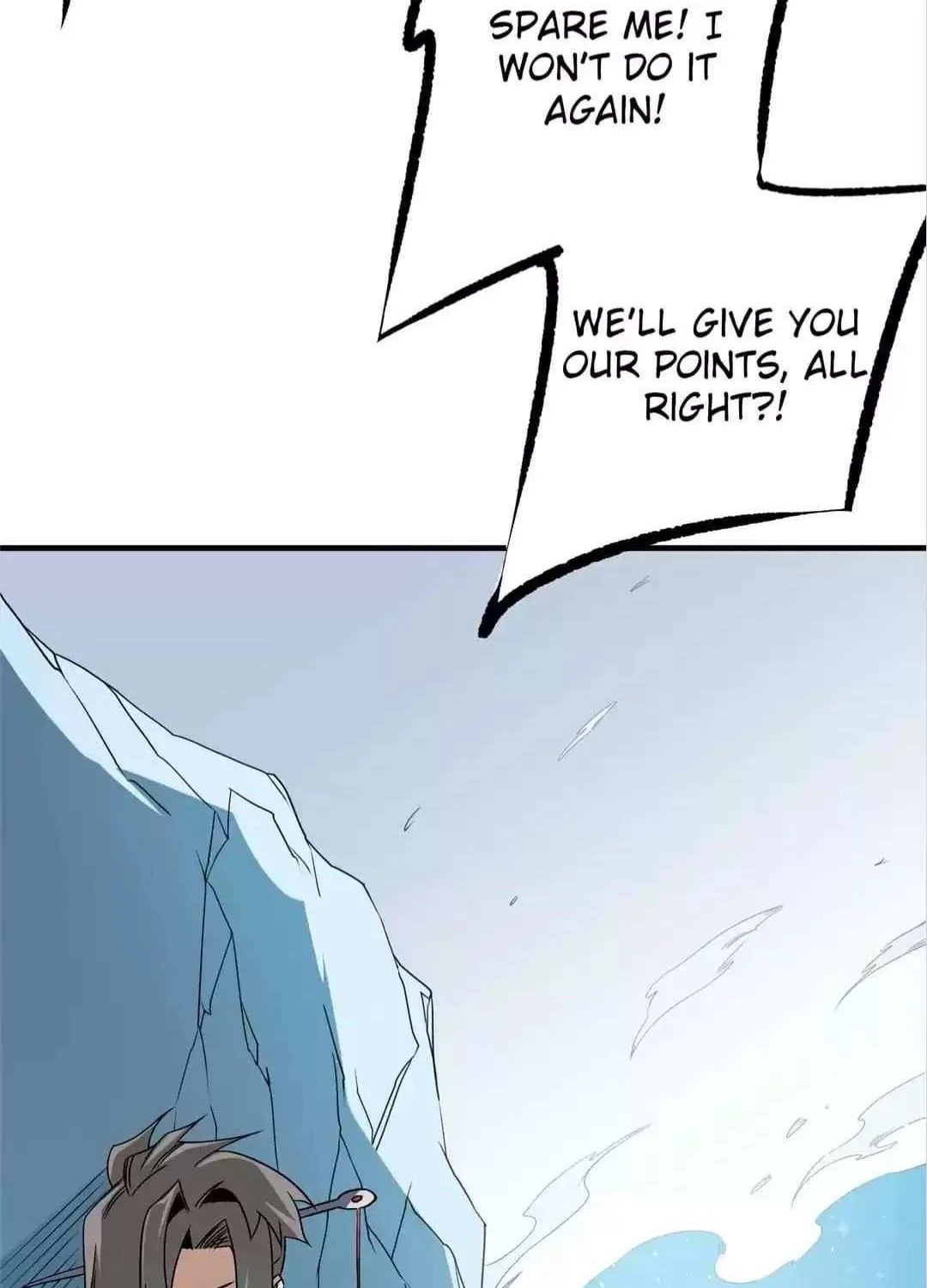 Read God killer chapter 64 image 54 on Lezhin
