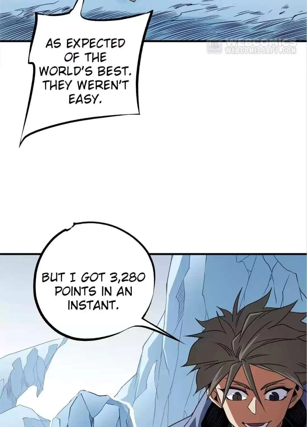 Read God killer chapter 64 image 59 on Lezhin